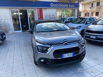 Citroen C3 PureTech 83 S&S Feel Pack