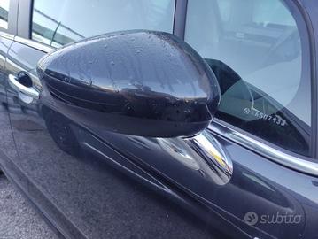Specchio dx abbatt CITROEN C3 del 2010