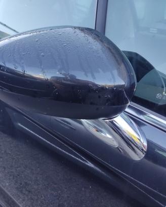 Specchio dx abbatt CITROEN C3 del 2010