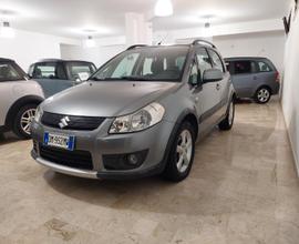 Suzuki SX4 1.6 DDiS 16V Urban line