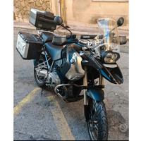 BMW GS 1200