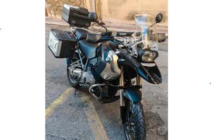 BMW GS 1200