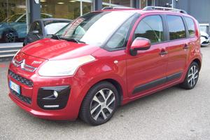 Citroen C3 Picasso 1.4 VTi 95 GPL airdream Seducti