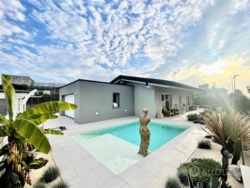 Villa singola - Lonato del Garda