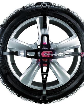 CATENE DA NEVE RAGNO MAGGI TRAK AUTO GR. 211 205/5
