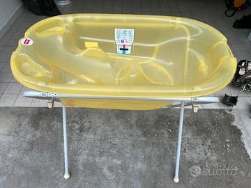 Vaschetta bagnetto bimbi OK BABY