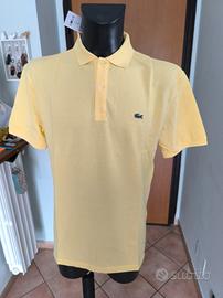 POLO LACOSTE ORIGINALE 