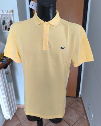 POLO LACOSTE ORIGINALE 