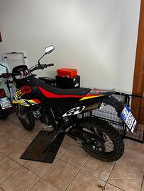 Aprilia RX 125 - 2024