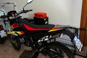 Aprilia RX 125 - 2024