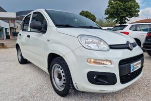 Fiat Panda 1.2 GPL Pop Van 2 posti AUTOCARRO