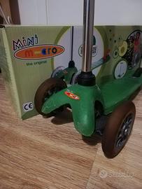 Monopattino bambini