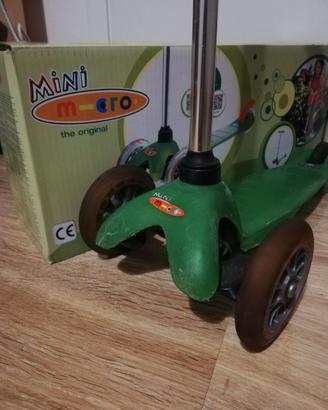 Monopattino bambini