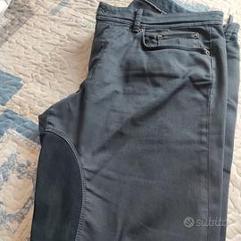 Jeans Siviglia blu 38