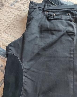 Jeans Siviglia blu 38