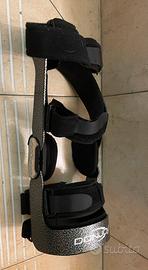 Ginocchiera donjoy armor  M sx