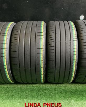 4 GOMME ESTIVE DOPPIA MISURA 275/35/21-315/30/21
