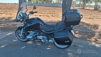 BMW R 1150R  Iscritta ASI