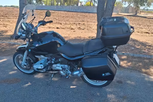 BMW R 1150R  Iscritta ASI