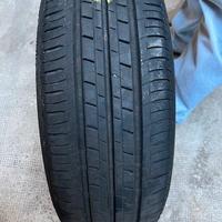 Pneumatici Estivi - rodati