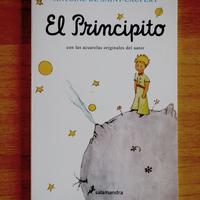 El Principito, edizione 1946