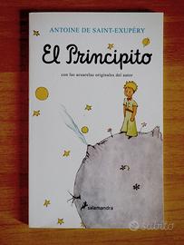 El Principito, edizione 1946