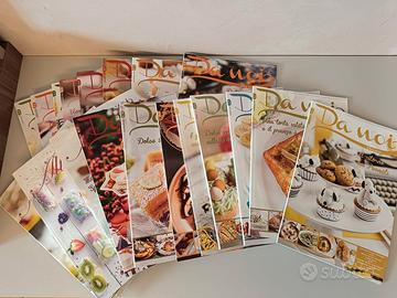 riviste Da Noi Esselunga 