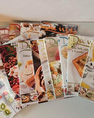 riviste Da Noi Esselunga 