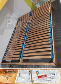 Codice: 267815 RETE MATRIMONIALE IN DOGHE CON REG