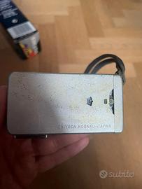 Macchina Fotografica Vintage Giapponese – Chiyoda