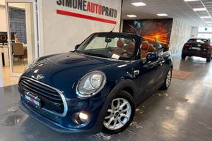 Mini 1.5 Cooper Hype Cabrio
