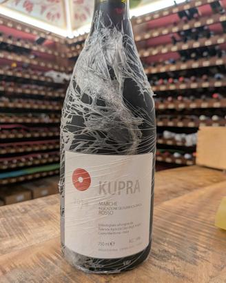 Oasi degli Angeli Kupra 2014 Marche Rosso - Vino