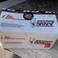 Marmitte per Leoncino 500