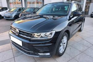 VOLKSWAGEN Tiguan 2.0 TDI 150CV 4MOTION DSG Spor