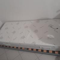 letto singolo
