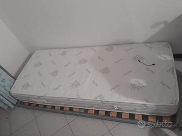 letto singolo