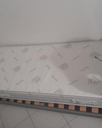 letto singolo