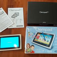 Clempad clementoni 4.4