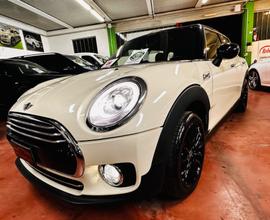 Mini One Clubman Mini 1.5 Cooper Boost Clubman