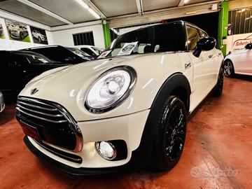 Mini One Clubman Mini 1.5 Cooper Boost Clubman