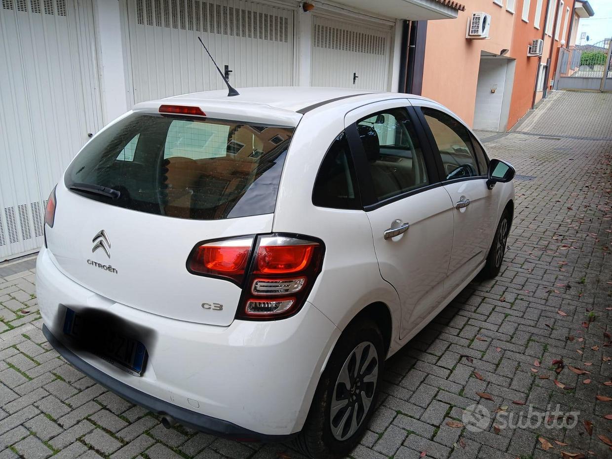 CITROEN C3 2ª serie