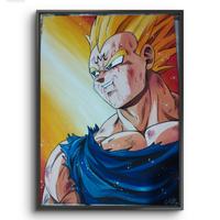 quadro fumetto 