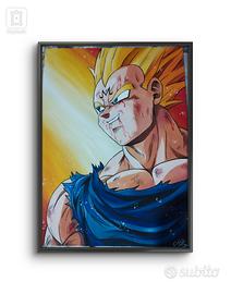 quadro fumetto 
