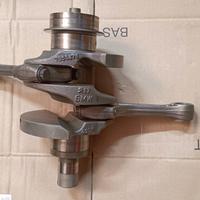 albero motore + bielle BMW GS 1150