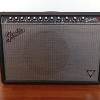 Amplificatore Chitarra Fender Deluxe Modified 40W
