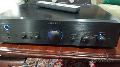 Preamplificatore Rotel RC 1550
