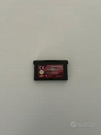 Tomb Raider Legend - Game Boy Advance