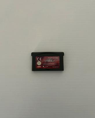 Tomb Raider Legend - Game Boy Advance