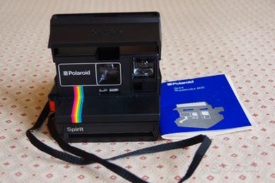 Macchina foto Polaroid