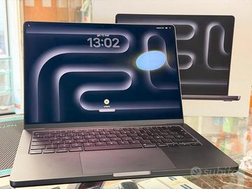 Macbook pro 14(2024)M4 PRO 24GB/512GB SSD